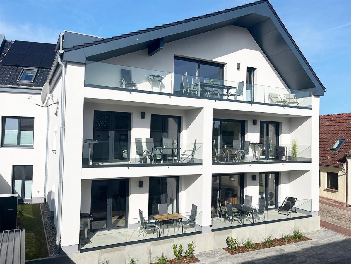 Exklusive 5 Sterne Seeresidenz, Sauna, See, Hund - B&B