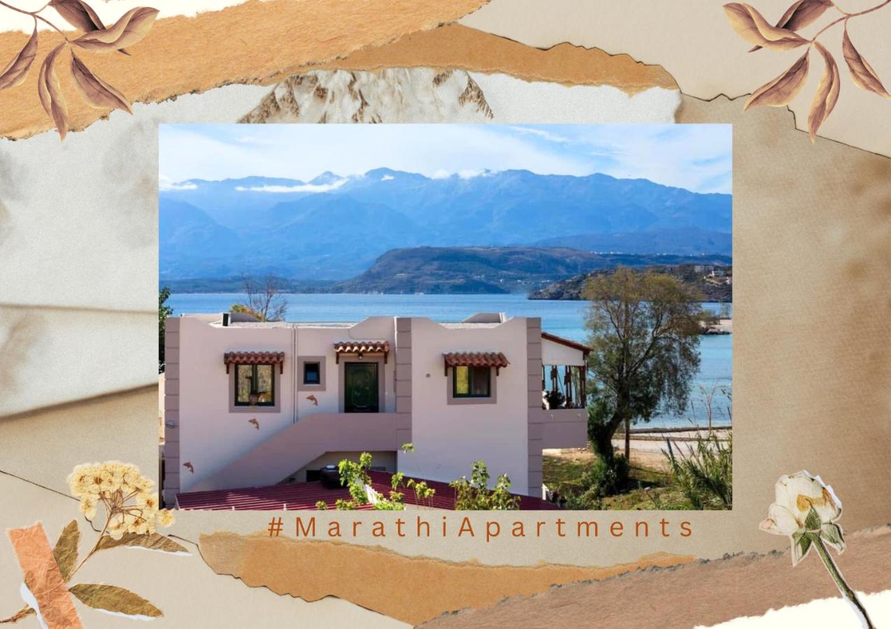 Marathi Apartments - B&B