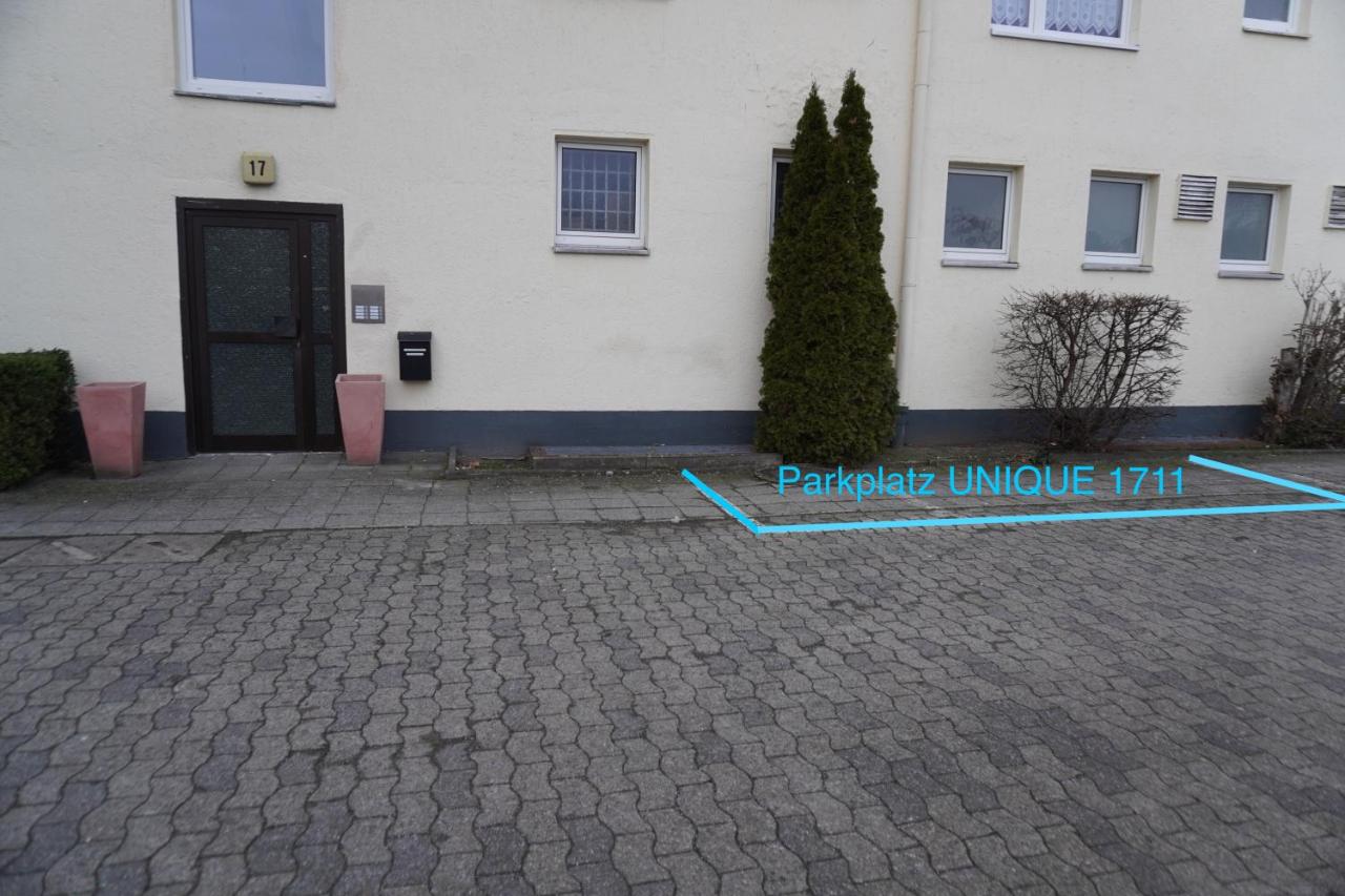 Wohlfühlapartment, Parkplatz, Boxspringbetten, Massagesessel, Nespresso, 1Gbit LAN & WIFI, Innenstadt - B&B Wolfsburgo