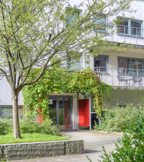 Two bedroom apt near Oslo City Center, Norway - B&B Oslo