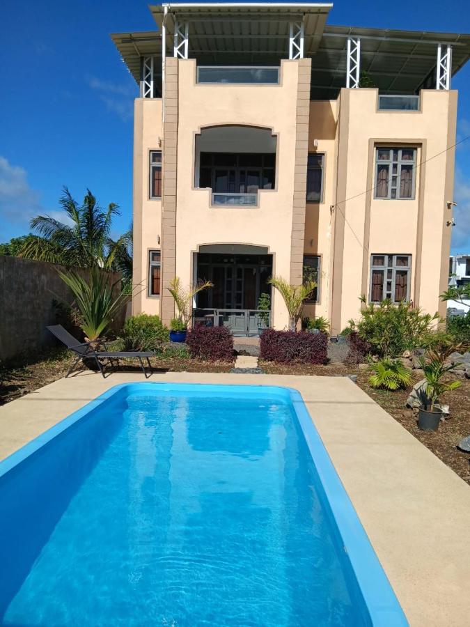 Residence Neerabelle - B&B Centre de Flacq