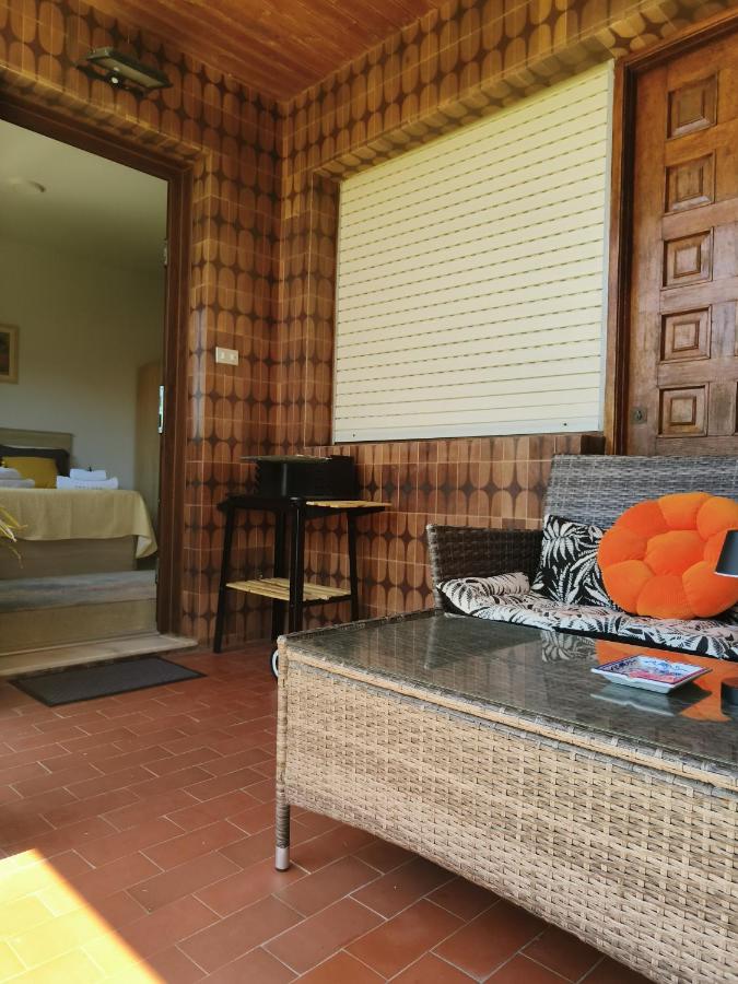 Estudio a 10 minutos de Playa América - B&B