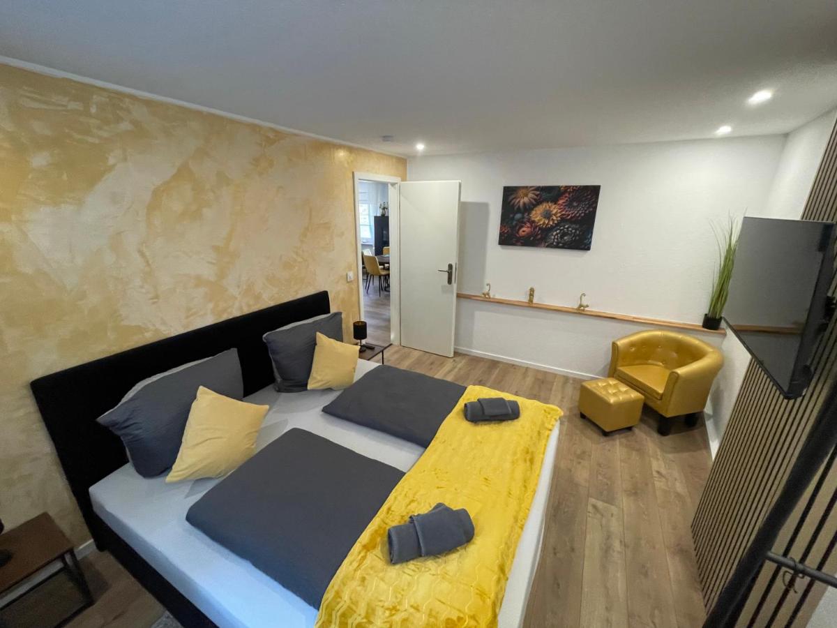Apartment mit 3 Schlafzimmern