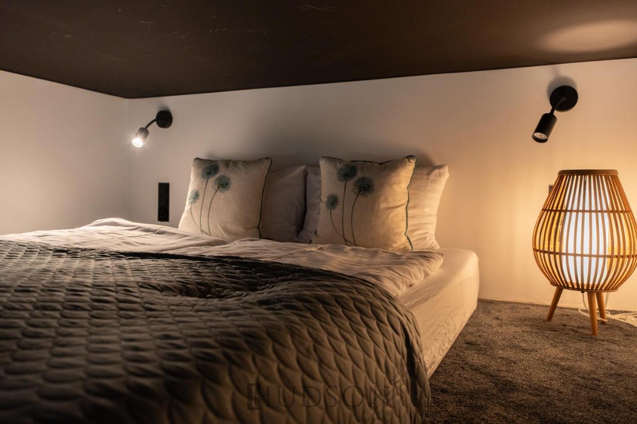Driepersoonskamer met Eigen Badkamer