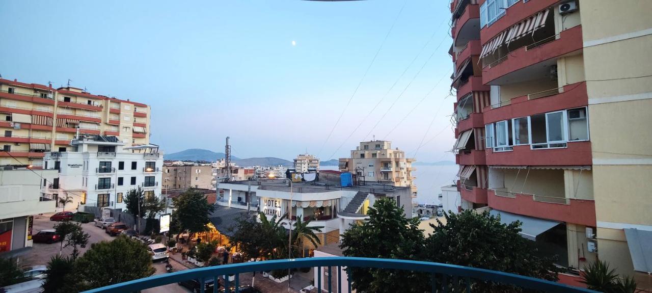 Johnny`s Rooms - Chambres d’hôtes Saranda