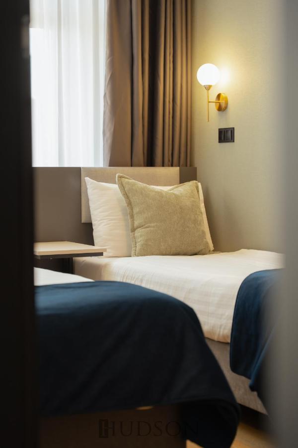 Tweepersoonskamer met Eigen Badkamer