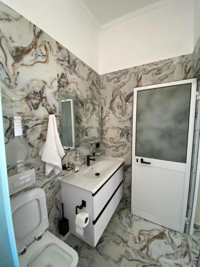 klajdi apartament - B&B Vlorë