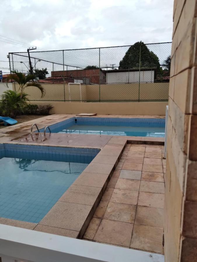 Apartamento Aconchego na ilha - B&B São Luís