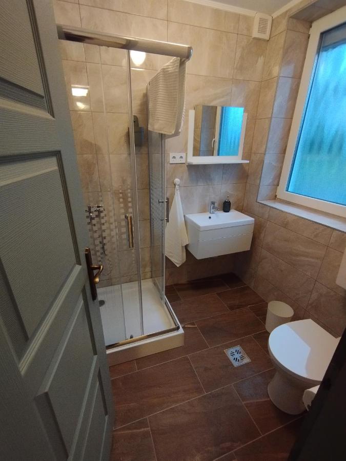 A Fogadó Üdülőház - B&B Sárospatak