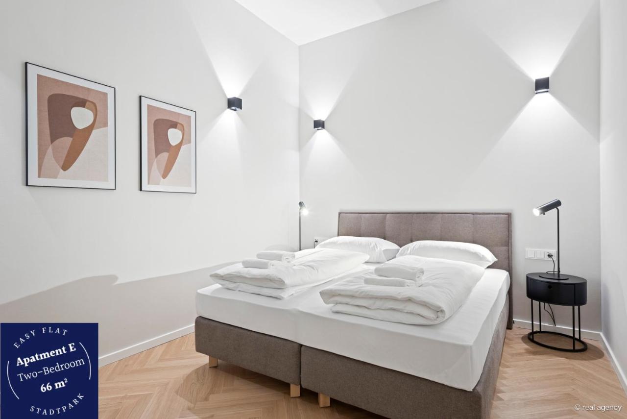 Apartment mit 2 Schlafzimmern