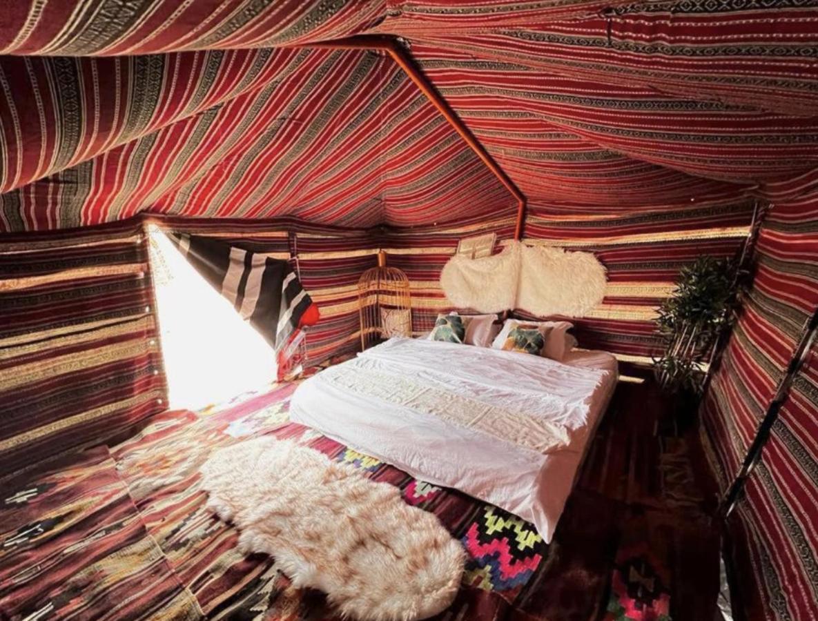 layali camp - B&B