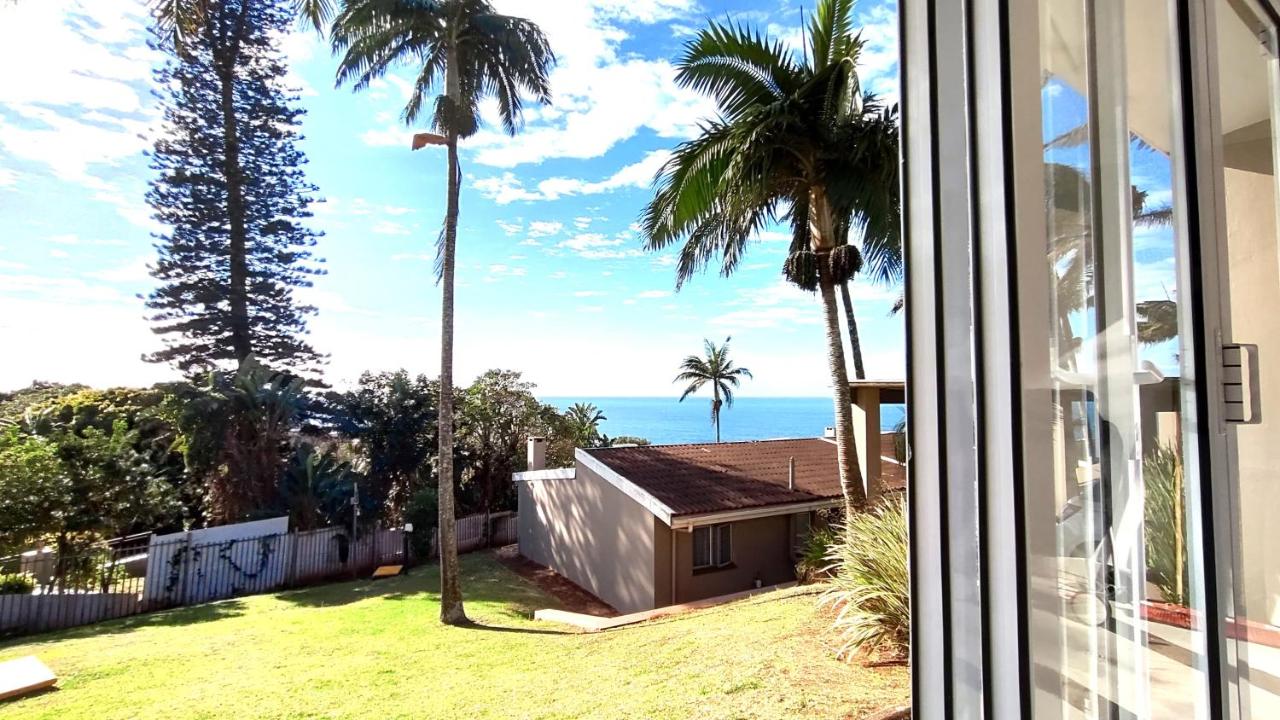 16 Chaka's Rock Chalets - B&B Ballito