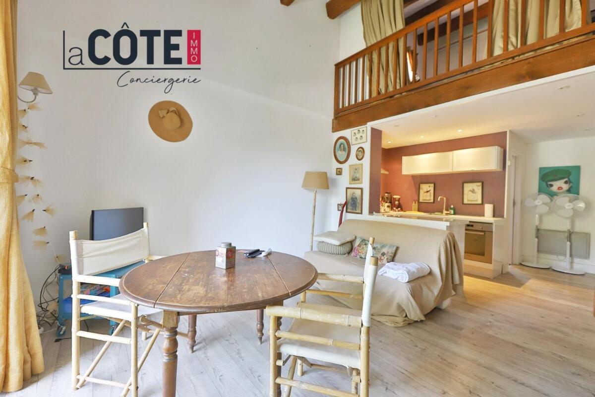 Melusine - B&B Sausset-les-Pins