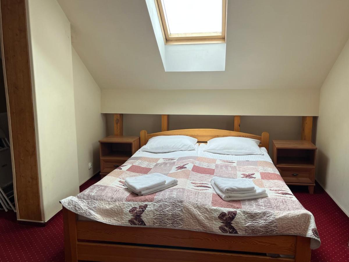 Appartement (4 Adultes)