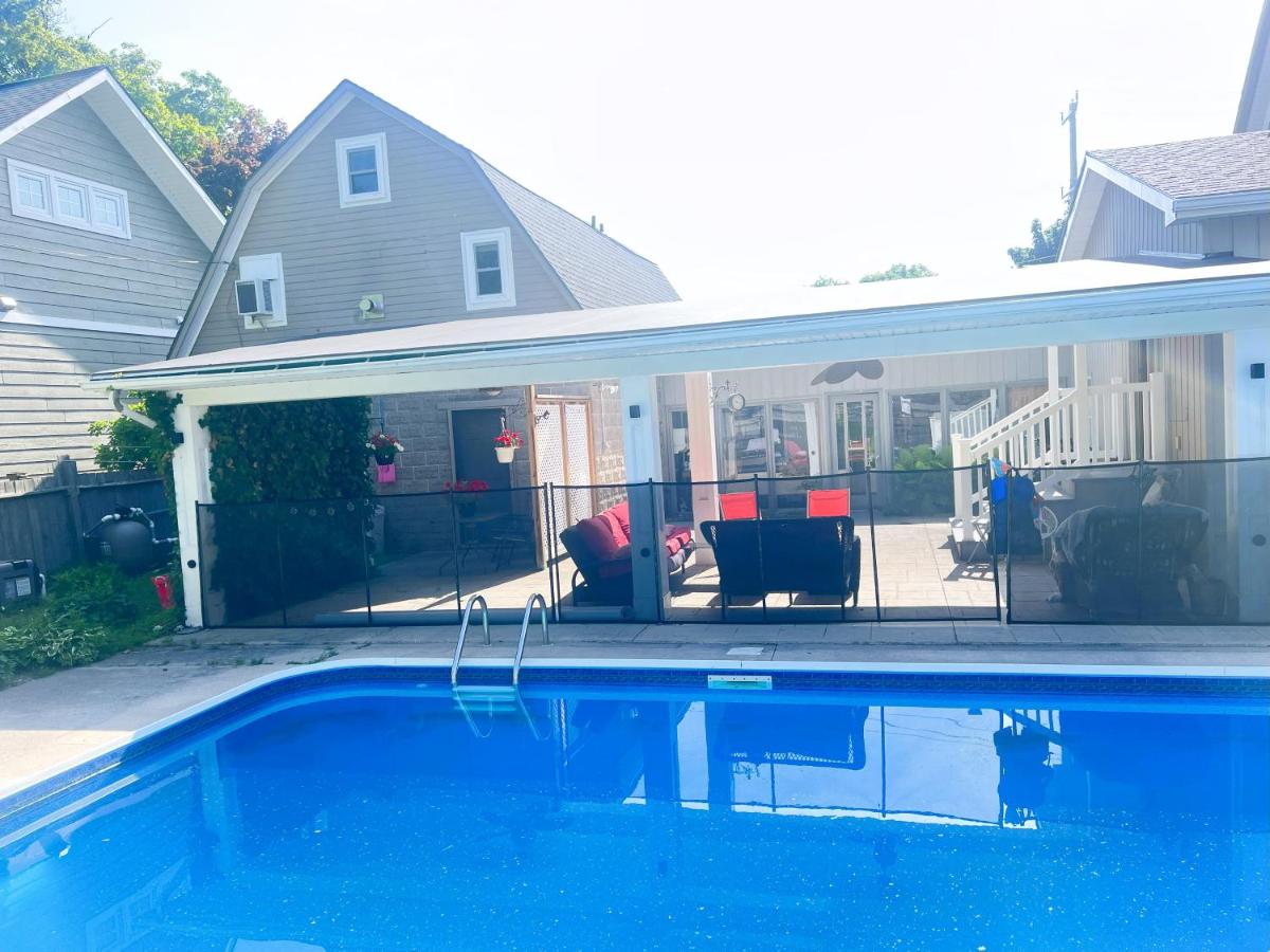 Granary Guest House - B&B Goderich