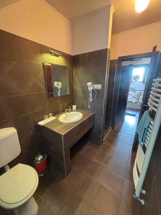 Chambre Lits Jumeaux Standard