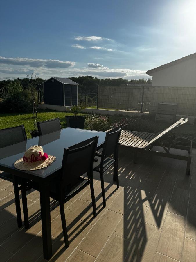 Maison neuve - B&B