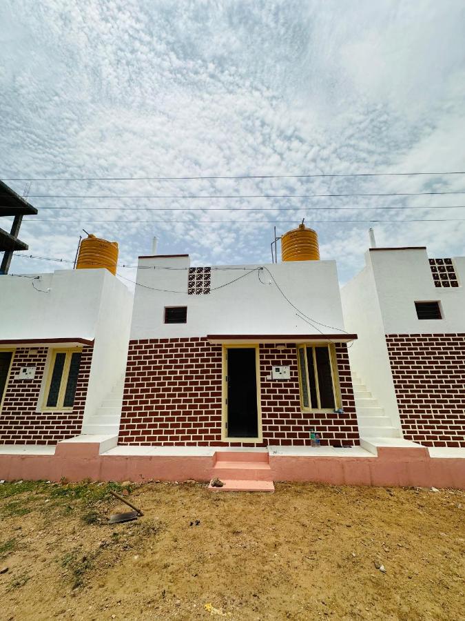 Aadhi lingam HOME STAY - B&B