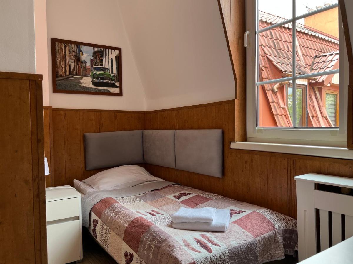 Chambre Simple