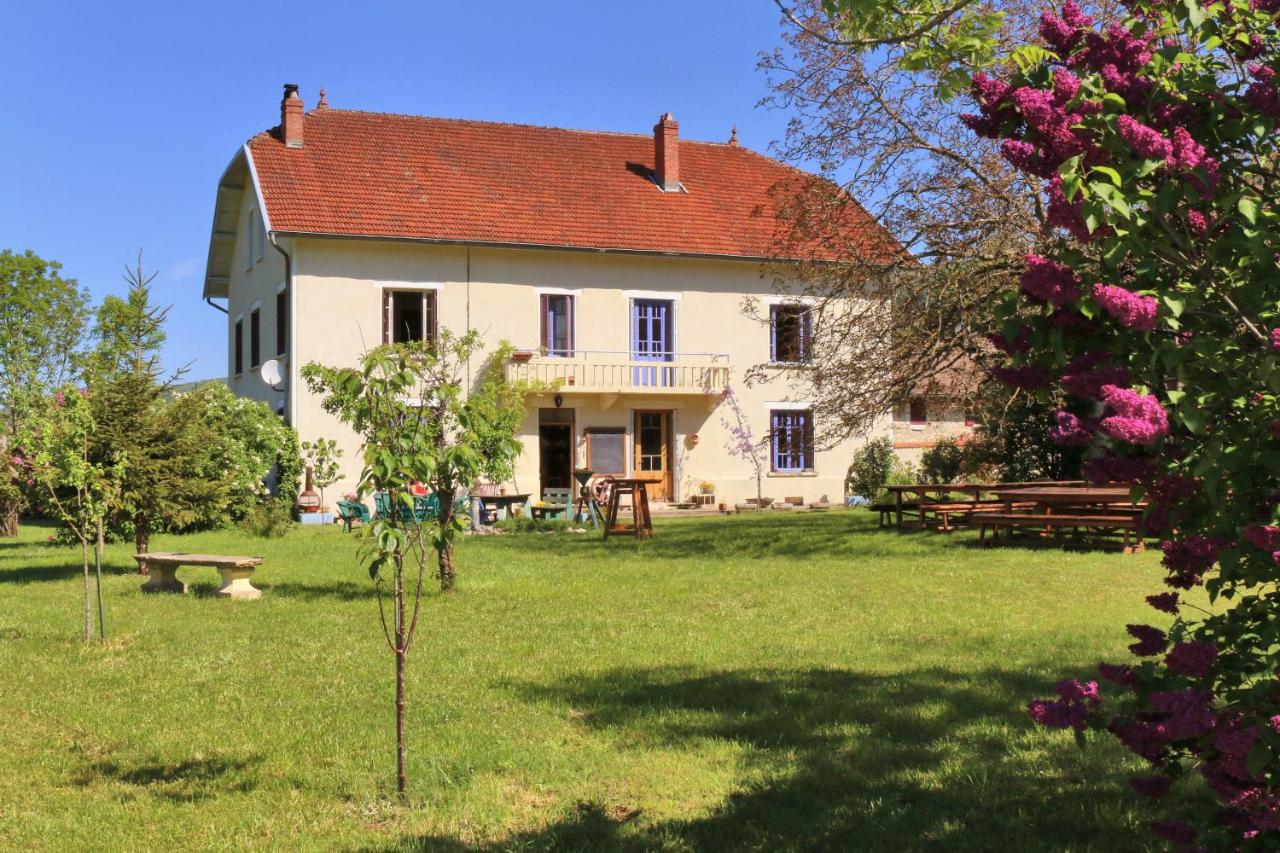 Goute la vie - B&B