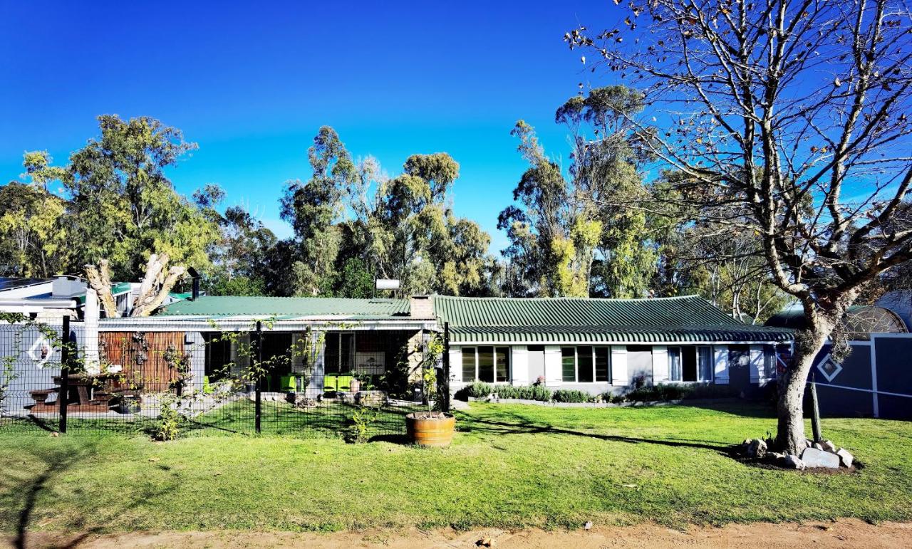 Kiki's Khaya - B&B