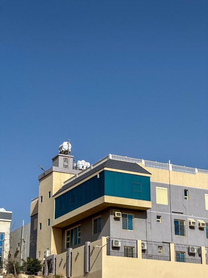 فلة الاطلاله الفاخره - B&B Abha