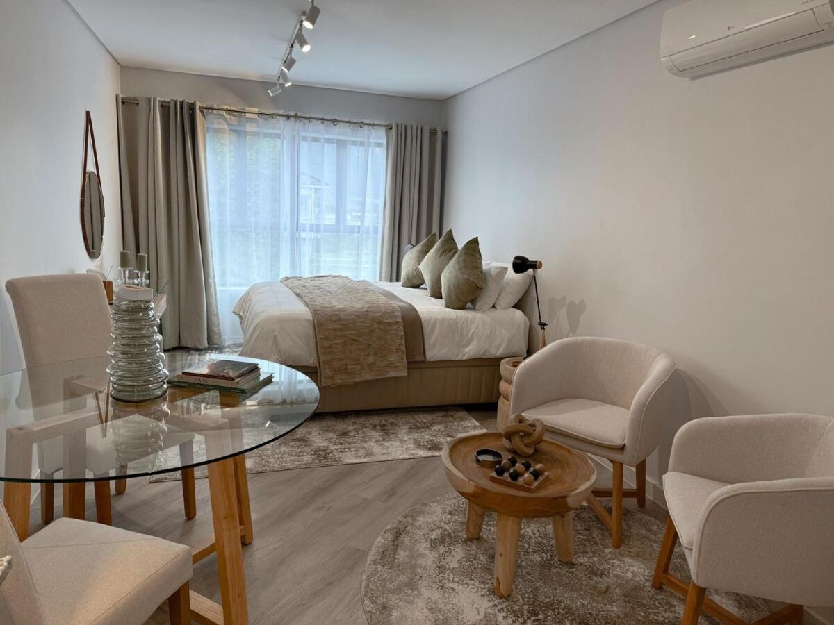 Platform 132 - 2 On Tabak with onsite Parking - Ferienwohnung Paarl