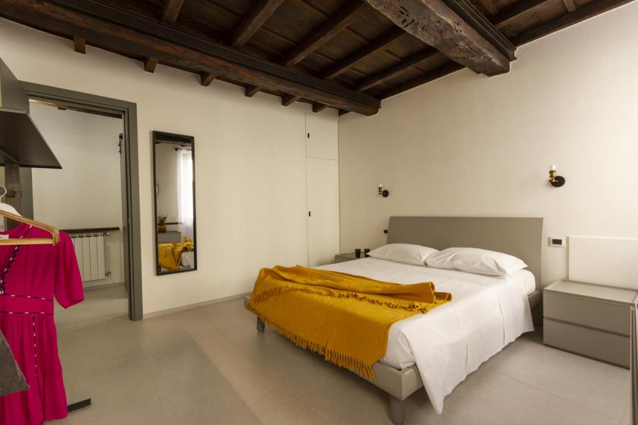 Salvia Suite - Smart Holiday - B&B Mantova