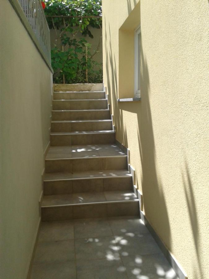 Apartments Monte Magno - Ferienwohnung Pula