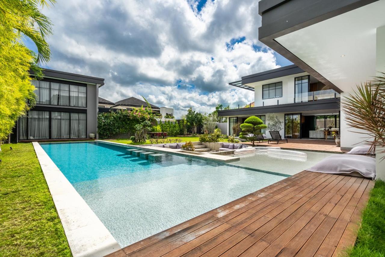 Soul Moon Retreat - Elegance, Comfort, and Natural Seclusion - Ferienwohnung Canggu