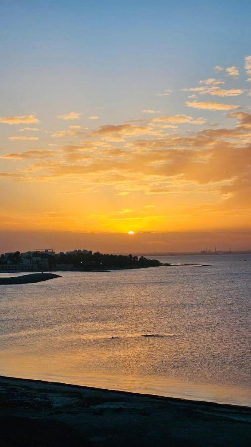 Luxury Peaceful Fully Equipped 1 Bedroom Apartment Monastir - Chambres d’hôtes Monastir