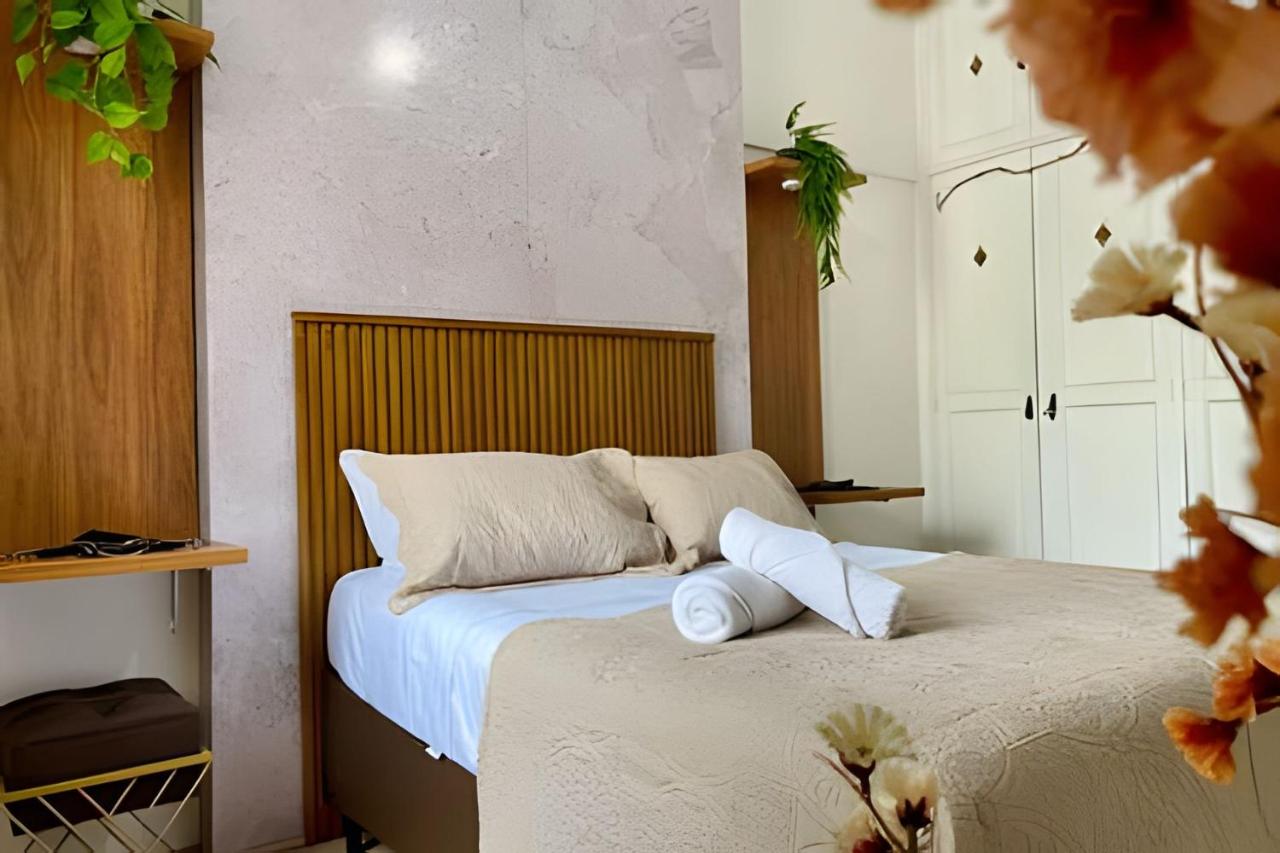 Venha se Hospedar no Atelier Rio - B&B Rio de Janeiro