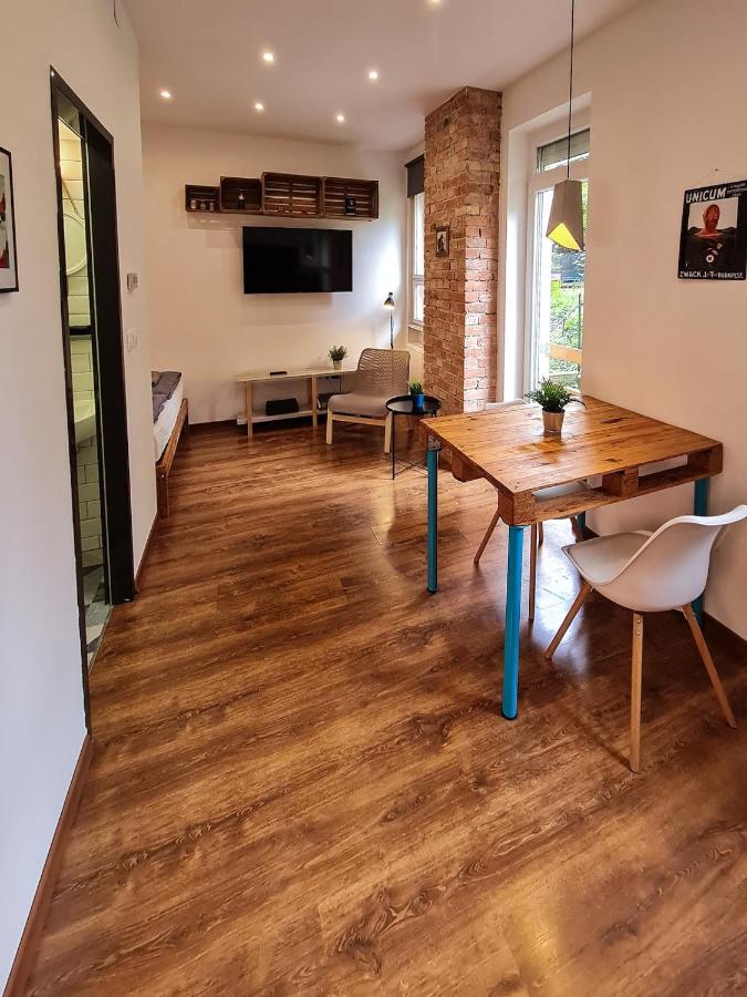 Green Hill Gem On Buda - B&B Budapest