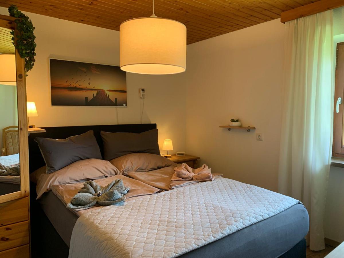 Appartment Lori - B&B