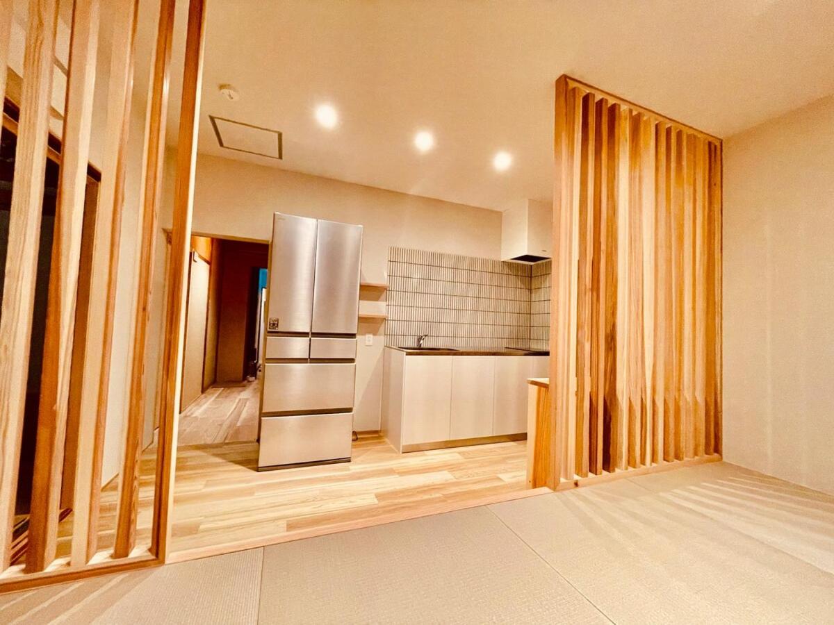 のどかな風景と綺麗な星空の宿キノイロ ミニマル"Kinoiro Minimal" - B&B