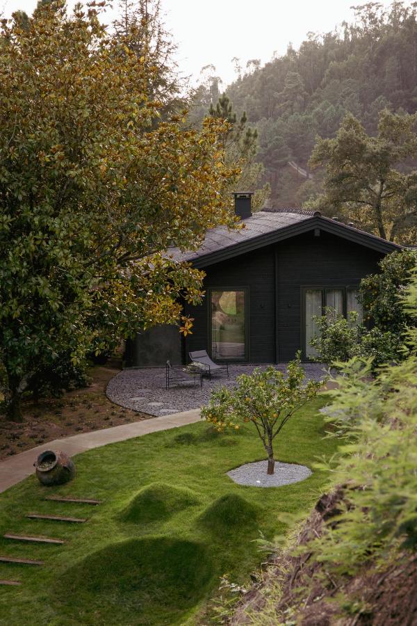 Quinta do Desenho - Douro Valley - Private Pool & Sauna - B&B Paços de Gaiolo