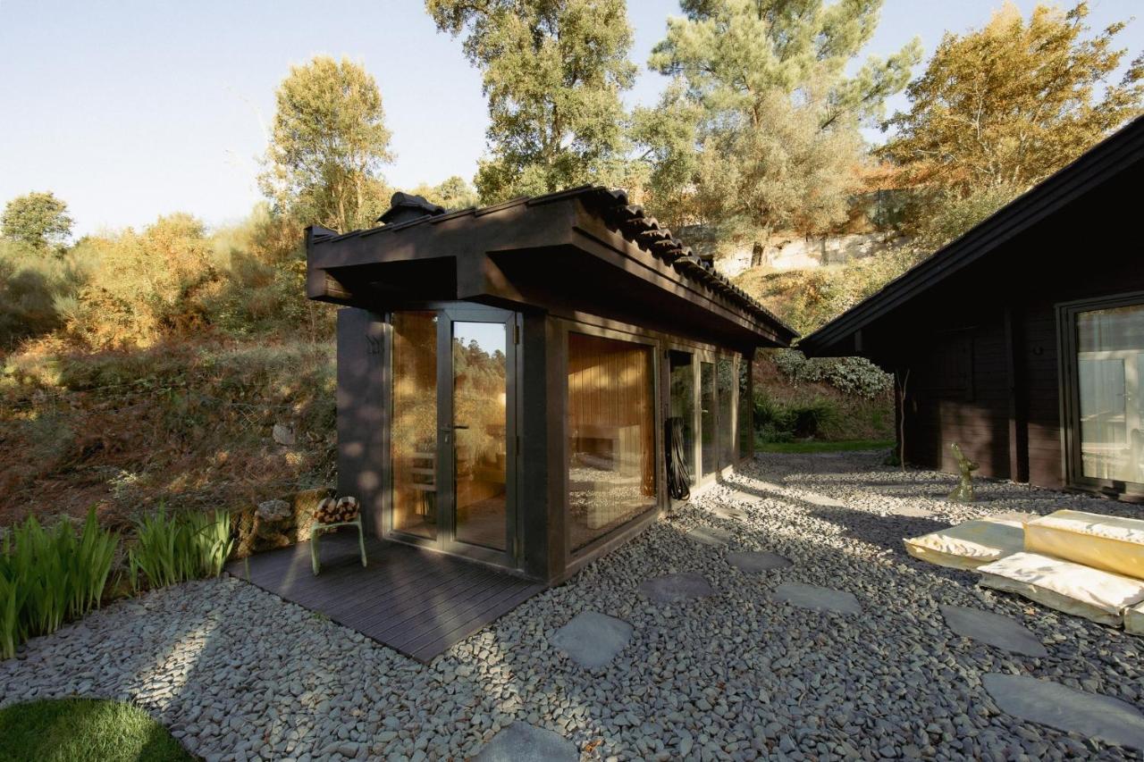 Quinta do Desenho - Douro Valley - Private Pool & Sauna - B&B Paços de Gaiolo