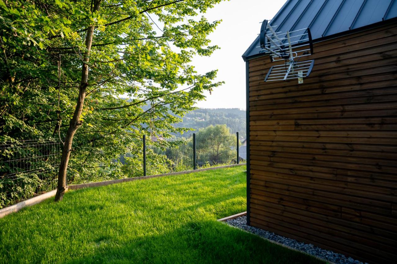 Termalna Osada - Bed and Breakfast Brenna
