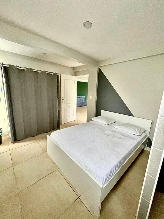 Appartement met 2 slaapkamers