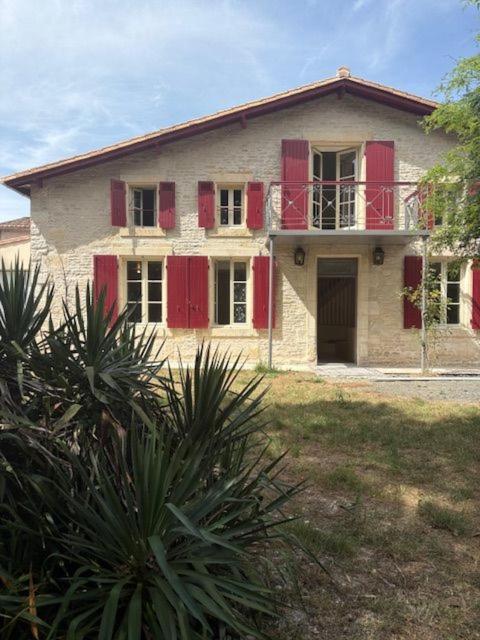 La marmotte - Ferienwohnung La Vanne