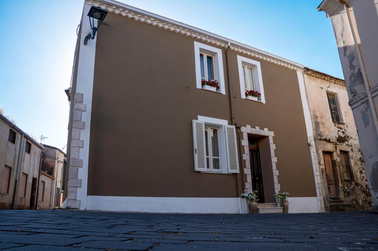 ISLAND VIBES ROOMS, Su Salighe - B&B