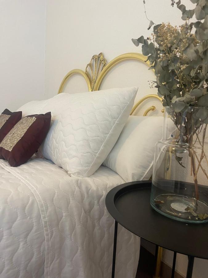 La Montehermoseña - B&B