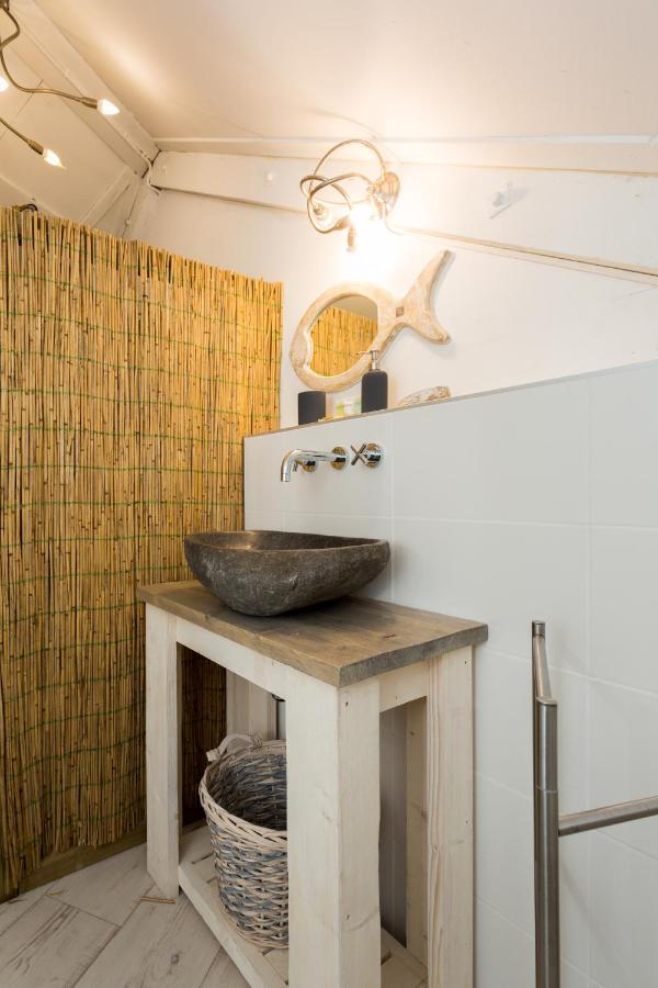 Chambre Double Deluxe