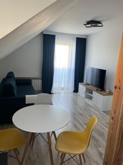 Apartament Studio Sasankowa - B&B Elk