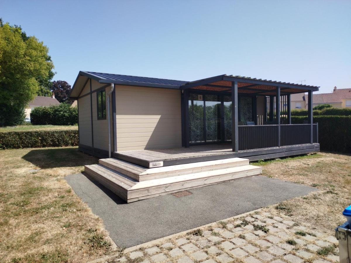 Maison 3 Chambres