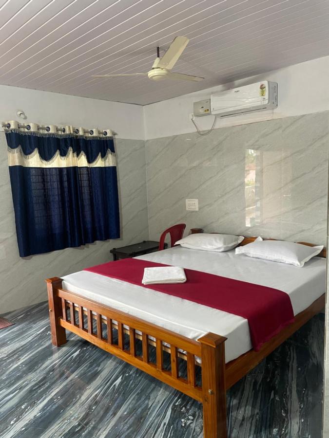 Habitación Doble Deluxe