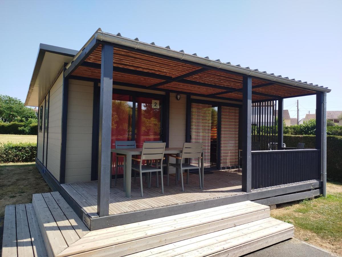 Maison de Vacances