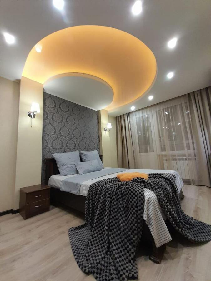 Квартира ЛЮКС Масельского ХТЗ Новые дома Индустриальный район - B&B Kharkiv