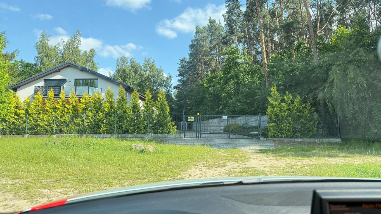 Apartament Premium Cichowo - Ferienwohnung Cichowo