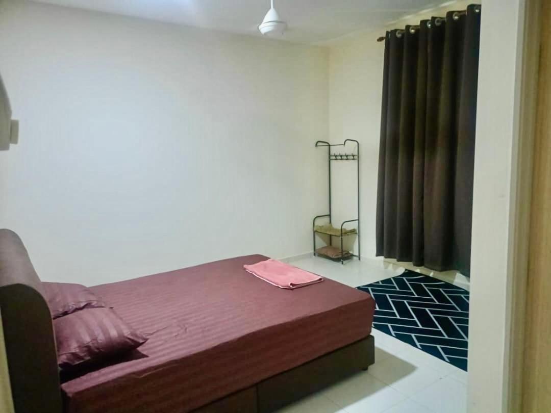 Homestay harmonis kuantan - B&B Kuantan